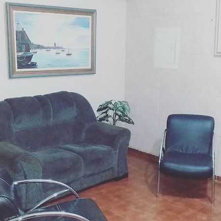 ריו ורדה Hotel Teixeira מראה חיצוני תמונה