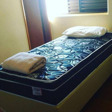ריו ורדה Hotel Teixeira מראה חיצוני תמונה