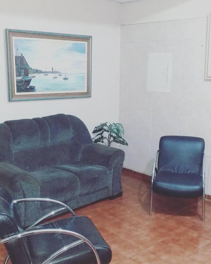 ריו ורדה Hotel Teixeira מראה חיצוני תמונה