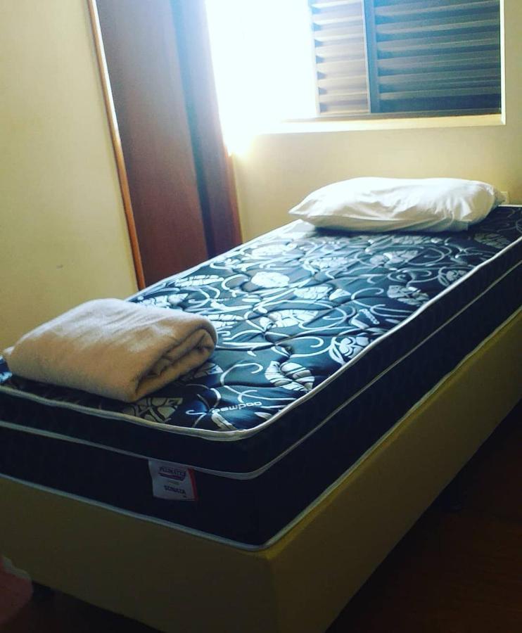 ריו ורדה Hotel Teixeira מראה חיצוני תמונה